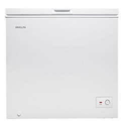 Davoline CHFR W 200E L BC NE Καταψύκτης Μπαούλο 198lt Davoline CHFR W 200E L BC NE Καταψύκτης Μπαούλο 198lt